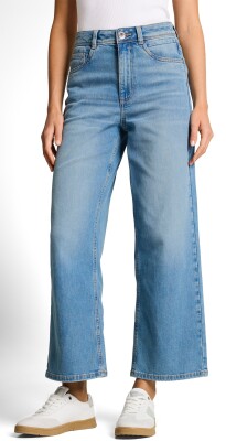 Tom Tailor Nelma Culotte női farmer hossz: 28