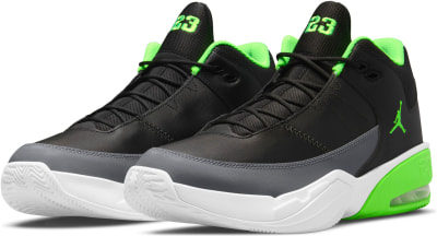 Nike Jordan Max Aura 3, basketbalová obuv