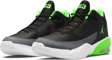 Jordan Max Aura 3, basketbalová obuv