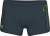 Arena Scratchy Swim Badehose lang