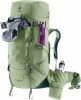 Deuter Aircontact Core 55+10 SL Rucksack