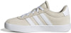 adidas VL Court 3.0 K gyerek szabadidőcipő