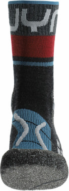 Trekking One Merino Wandersocken