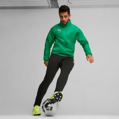 Puma teamGOAL Trainingsjacke Puma teamGOAL Trainingsjacke