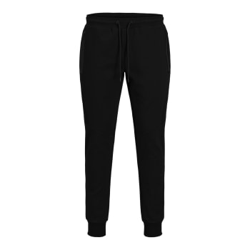 Jack & Jones Pán. teplákové nohavice JACK AND JONES Twill Fusion NOOS