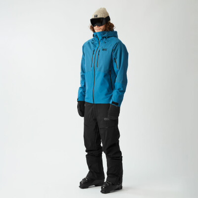 Picture Goods Snowboardjacke mit Kapuze