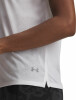 Under Armour Launch Jacquard Laufshirt