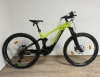 Genesis E-VO FS 2:2