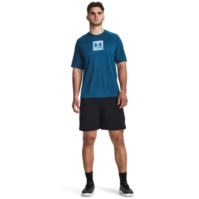 Under Armour Ua Tech Prt férfi póló