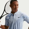 Nike M NKCT DFADV SLAM POLO RG Jannik Sinner Tennispolo