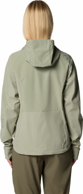 Columbia Sweet As III Hd. Női softshell kabát Omni-SHIELD