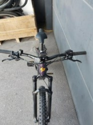 Lapierre Overvolt HT 9:7