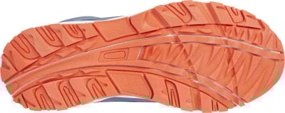 McKINLEY Kansas Mid AQB Trekkingschuhe