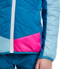 McKINLEY Sansa Hybridjacke mit Kapuze