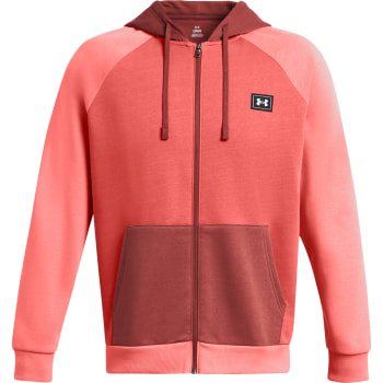 Under Armour Rival FLC, pánska mikina