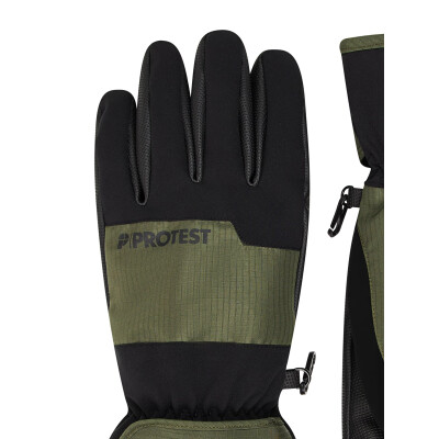 Protest PRTRAZOR, rukavice Protest PRTRAZOR, rukavice