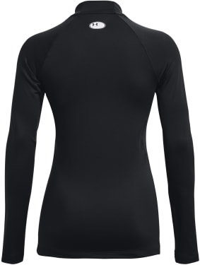 HeatGear® Authentics Langarmshirt