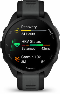 Garmin Forerunner 165 Laufuhr