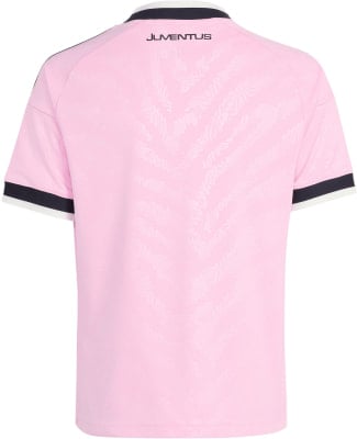 adidas Juventus 26/27 Auswärtstrikot adidas Juventus 26/27 Auswärtstrikot