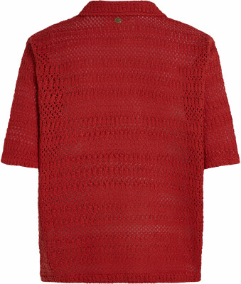 O'Neill O'Riginals Crochet Bluse