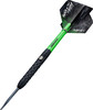 Unicorn Wraith 3er-Set Steel Dartpfeile