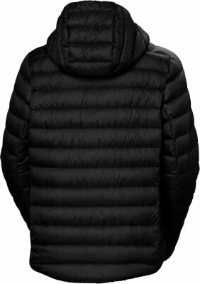 Helly Hansen HELLY HANSEN W Verglas Hood Daunenjacke mit Kapuze
