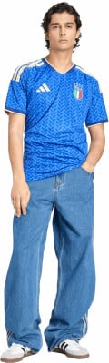 adidas Italien 26 Heimtrikot adidas Italien 26 Heimtrikot