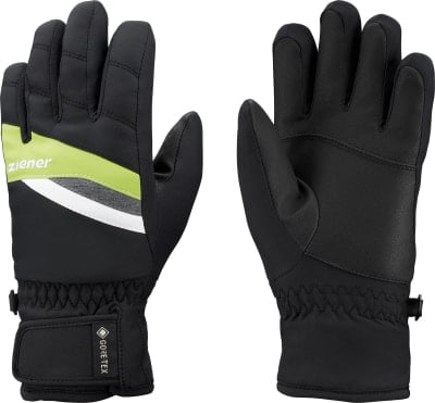 Ziener Kasberg GTX Skihandschuhe