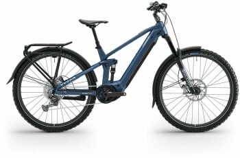 conway Xyron SUV 4.0 E-Fully 29"