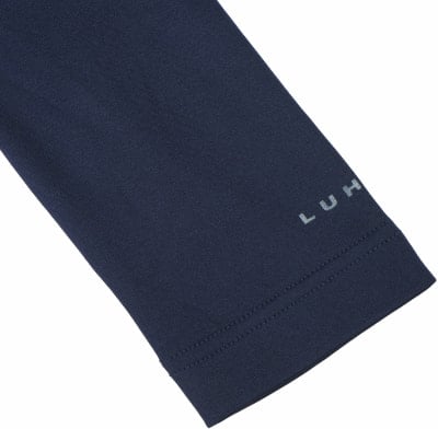 Luhta Hailuoto Skileibchen mit Halfzip