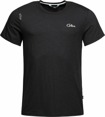Chillaz Mountain Logo T-Shirt