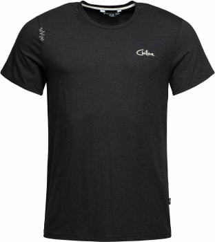 Chillaz Mountain Logo T-Shirt