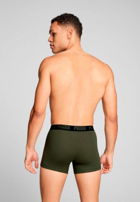 Puma Everyday Basic Boxershorts 2er-Pack