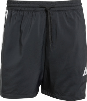 adidas Essentials 3-Streifen Chelsea 5-Inch Shorts
