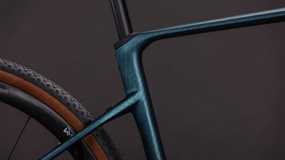 Cube Nuroad Hybrid C:62 SLT 400X E-Gravelbike