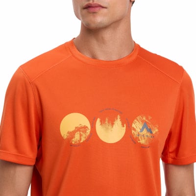 McKINLEY Fabi II T-Shirt