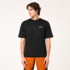 Oakley Free Ride SS Jersey Radshirt