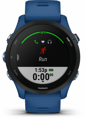 Garmin Forerunner 255 Laufuhr