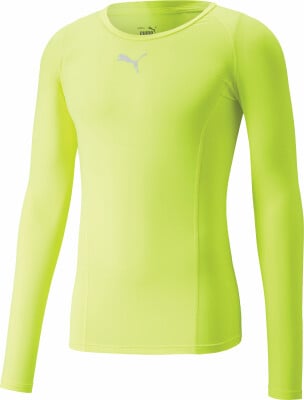Puma Liga Baselayer Langarmshirt