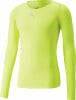 Puma Liga Baselayer Langarmshirt