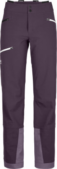 Ortovox Pizol Softshellhose