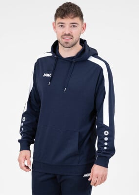 Jako Power Hoodie