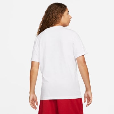 Nike Swoosh Futura 2 T-Shirt
