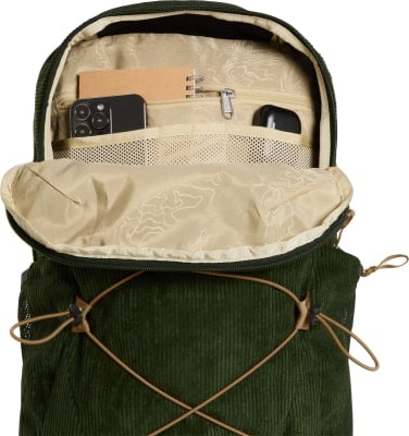The North Face Jester Pro Rucksack The North Face Jester Pro Rucksack