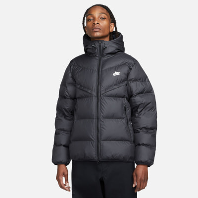Nike Windrunner PrimaLoft® Pufferjacke