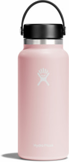 32 oz Wide Mouth Flex Cap Thermosflasche