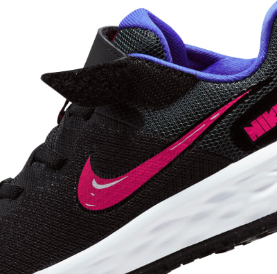 Nike Dět.běžecká obuv