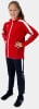 Jako Power Trainingsjacke mit Kapuze