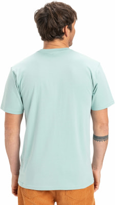Quiksilver Evo Endless Typ T-Shirt