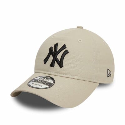 New Era NEW ERA Kšiltovka 920 MLB League essential 9twenty New Era NEW ERA Kšiltovka 920 MLB League essential 9twenty